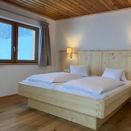 שלאדמינג Apartment Obergruberhof מראה חיצוני תמונה