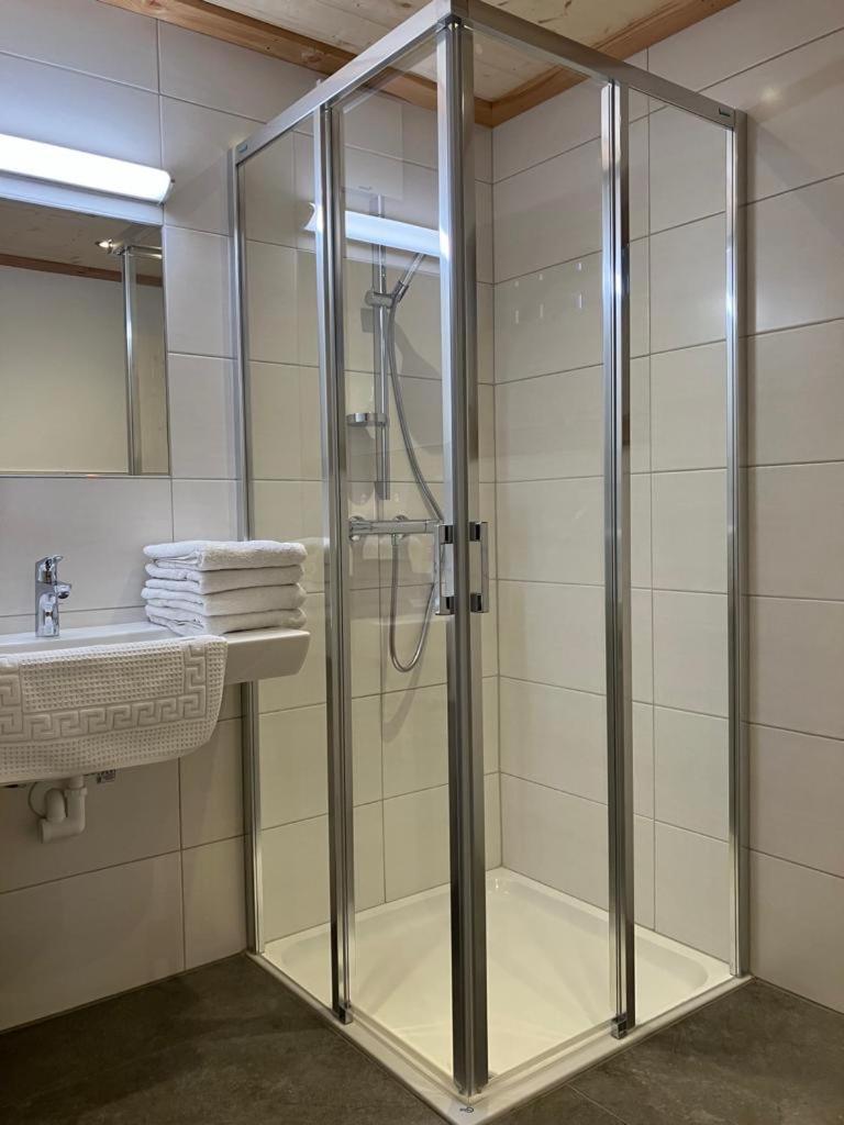 שלאדמינג Apartment Obergruberhof מראה חיצוני תמונה
