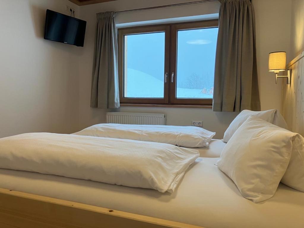 שלאדמינג Apartment Obergruberhof מראה חיצוני תמונה