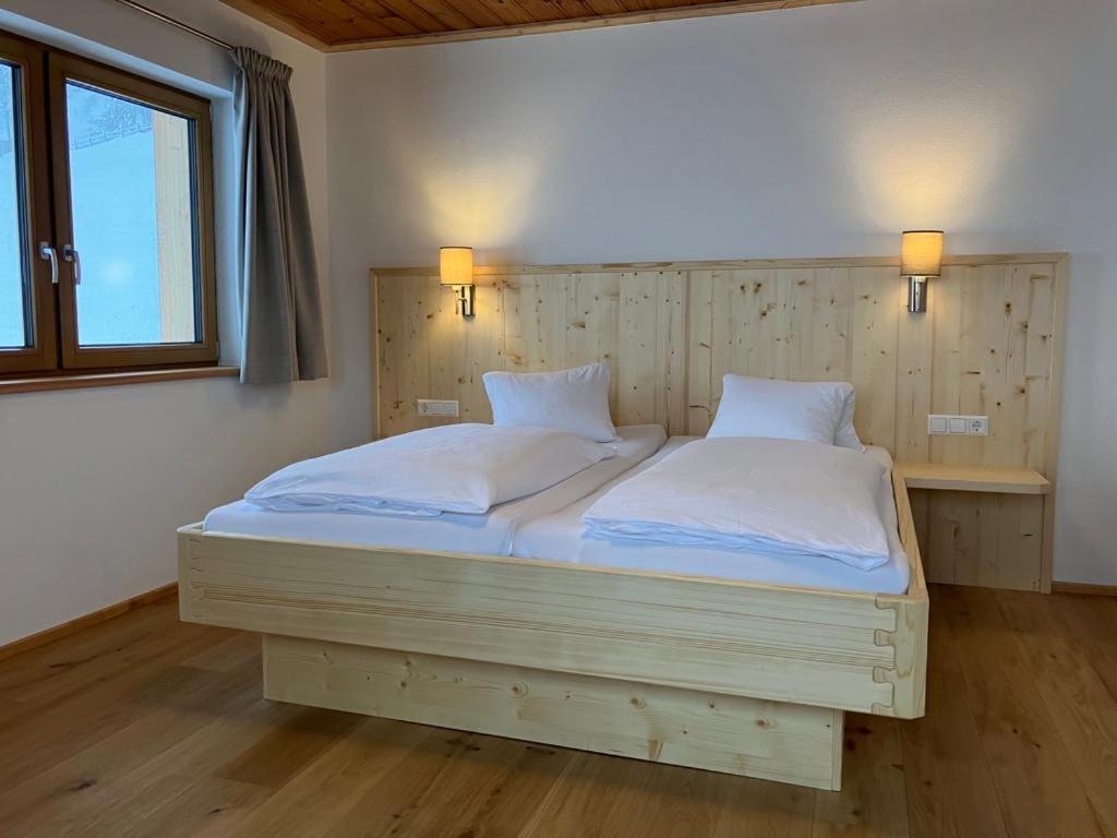 שלאדמינג Apartment Obergruberhof מראה חיצוני תמונה