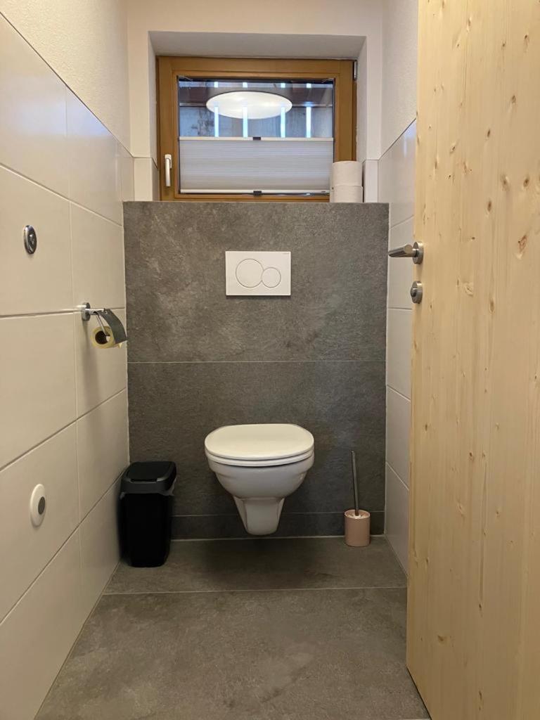 שלאדמינג Apartment Obergruberhof מראה חיצוני תמונה